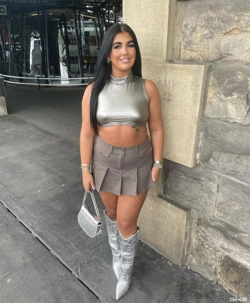 Photo de Lila92, 24 ans