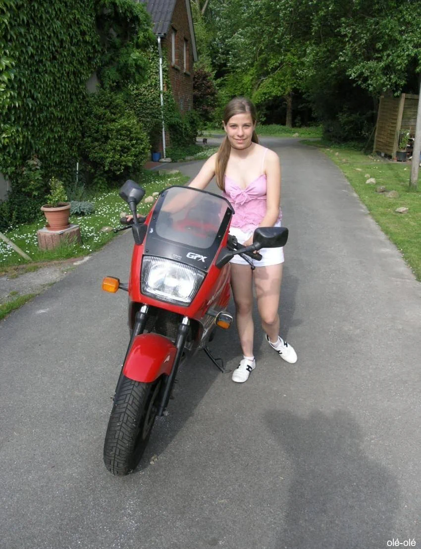 Photo de Camille59, 37 ans