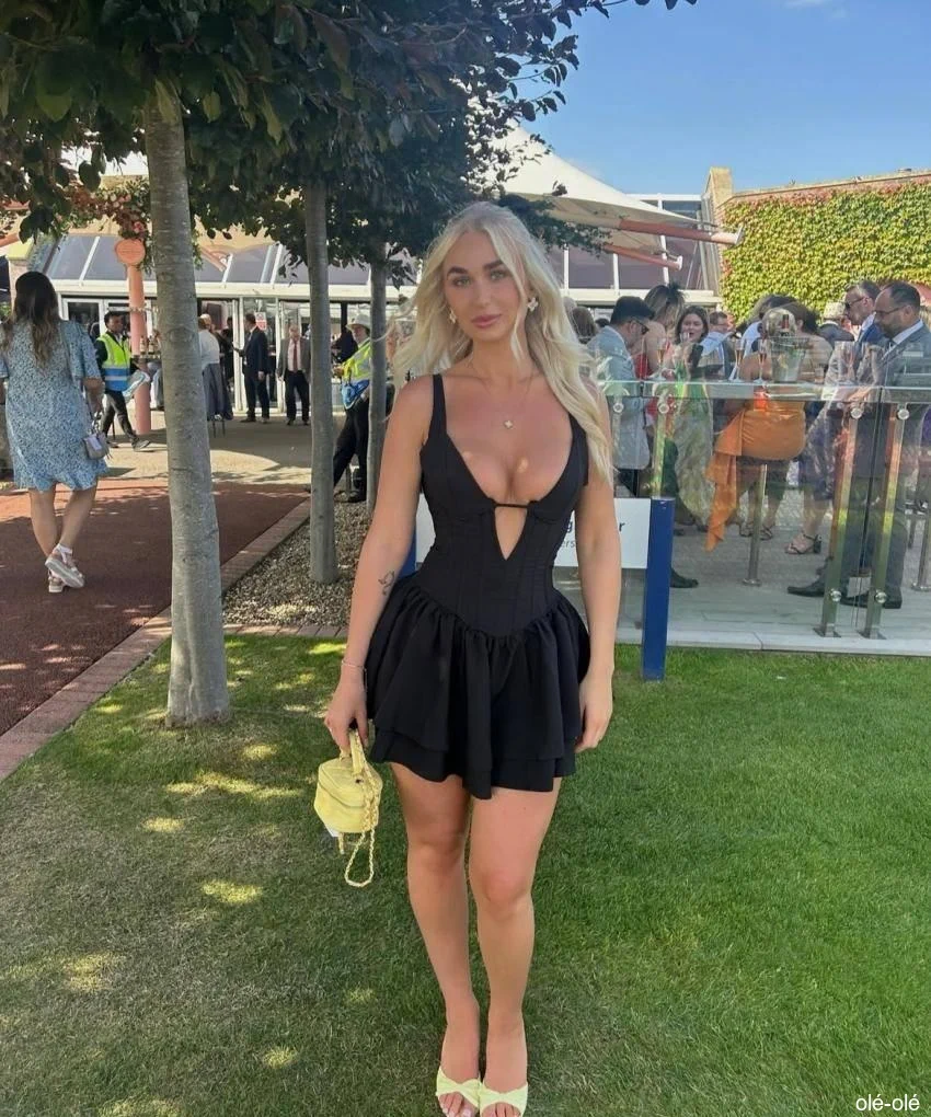 Photo de Lila92, 24 ans