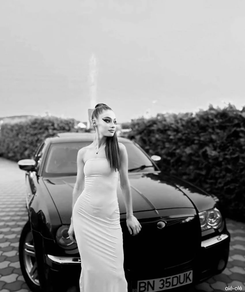 Photo de Lola78hot, 30 ans