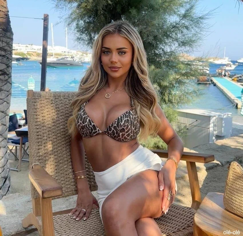 Photo de Lila92, 29 ans