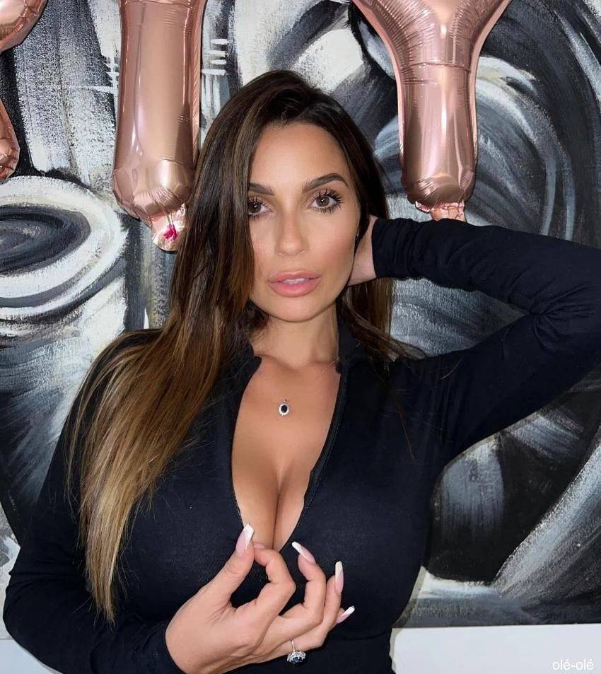 Photo de Lila92, 22 ans