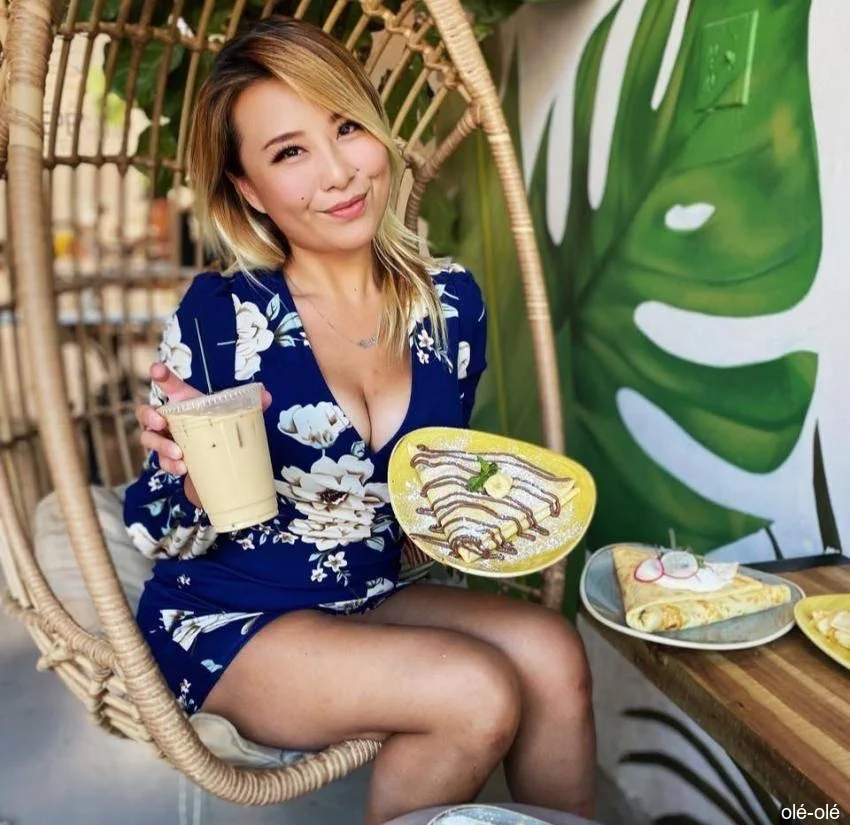 Photo de Lola91_38, 38 ans