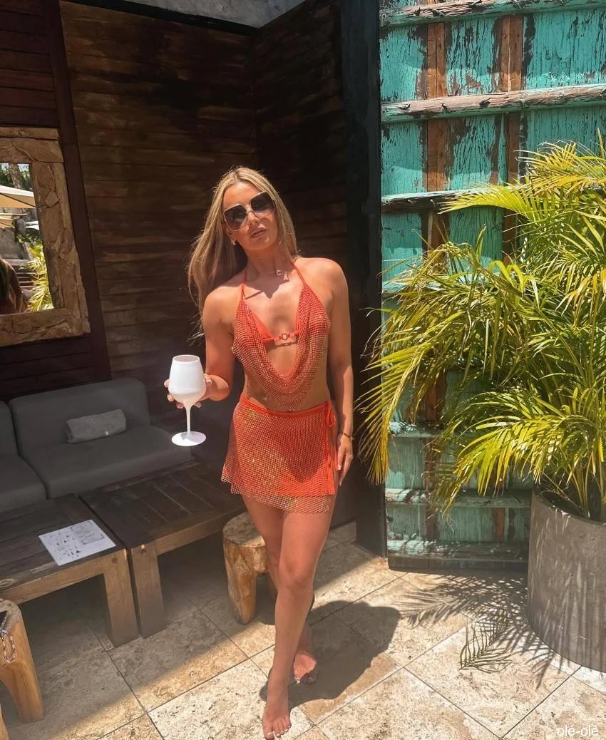 Photo de Lola69Grigny, 39 ans