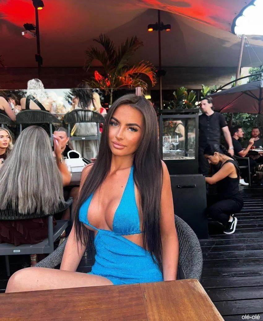 Photo de Claire06, 20 ans