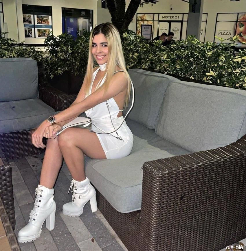 Photo de Douce32_971, 32 ans