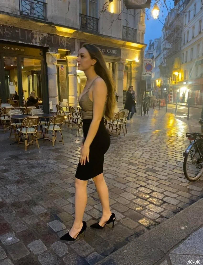 Photo de Lola63Hot, 18 ans