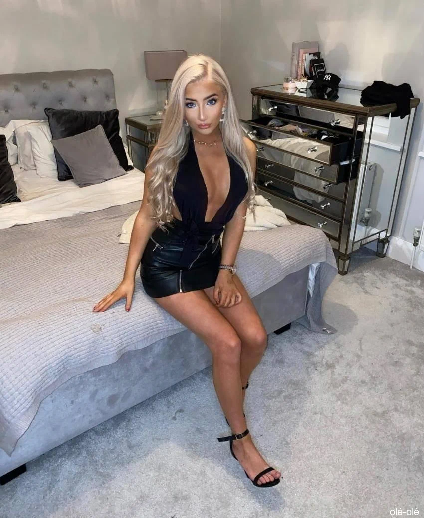 Photo de Lucie76, 28 ans