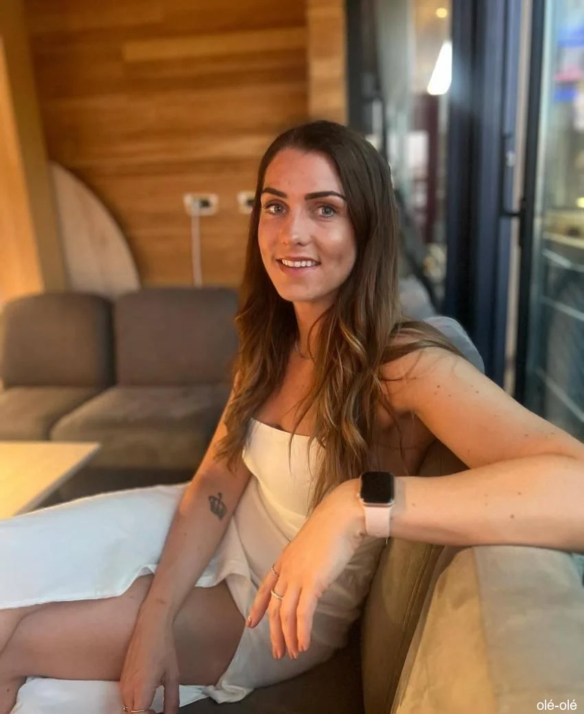 Photo de Lyonnaise69, 41 ans