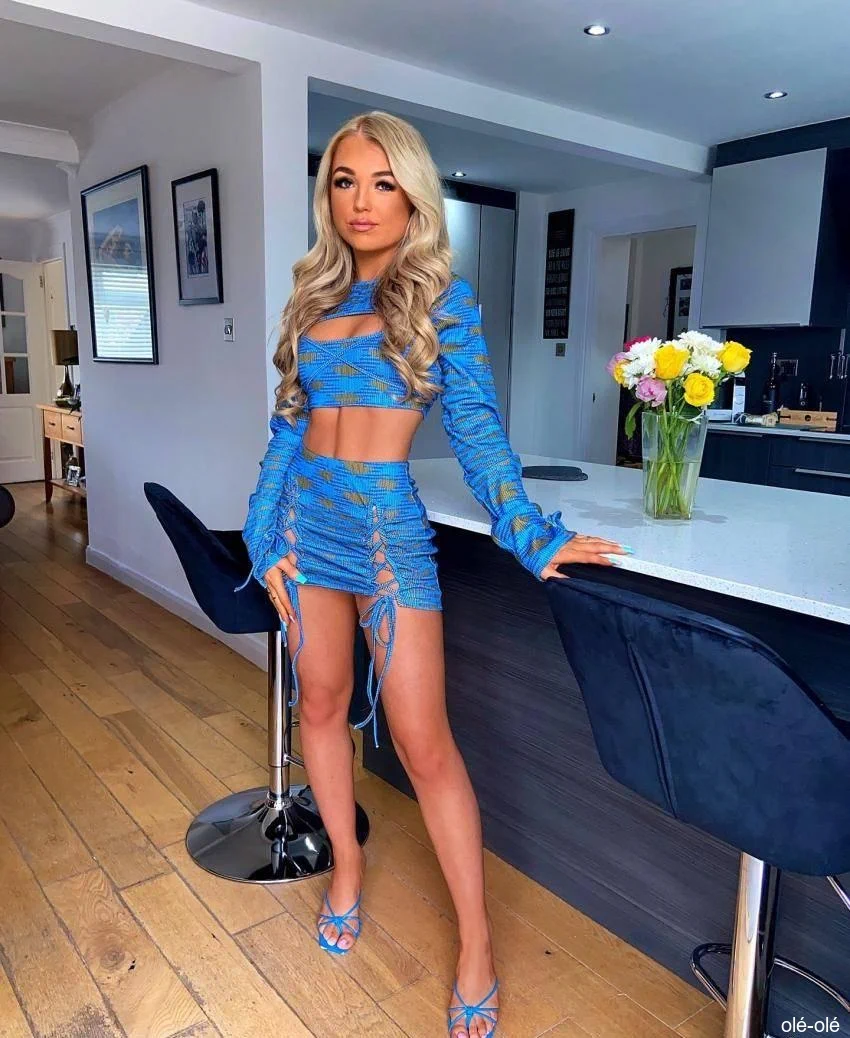 Photo de Maya974, 29 ans