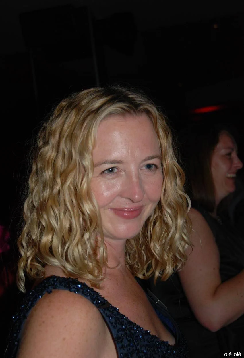 Photo de Camille34, 40 ans