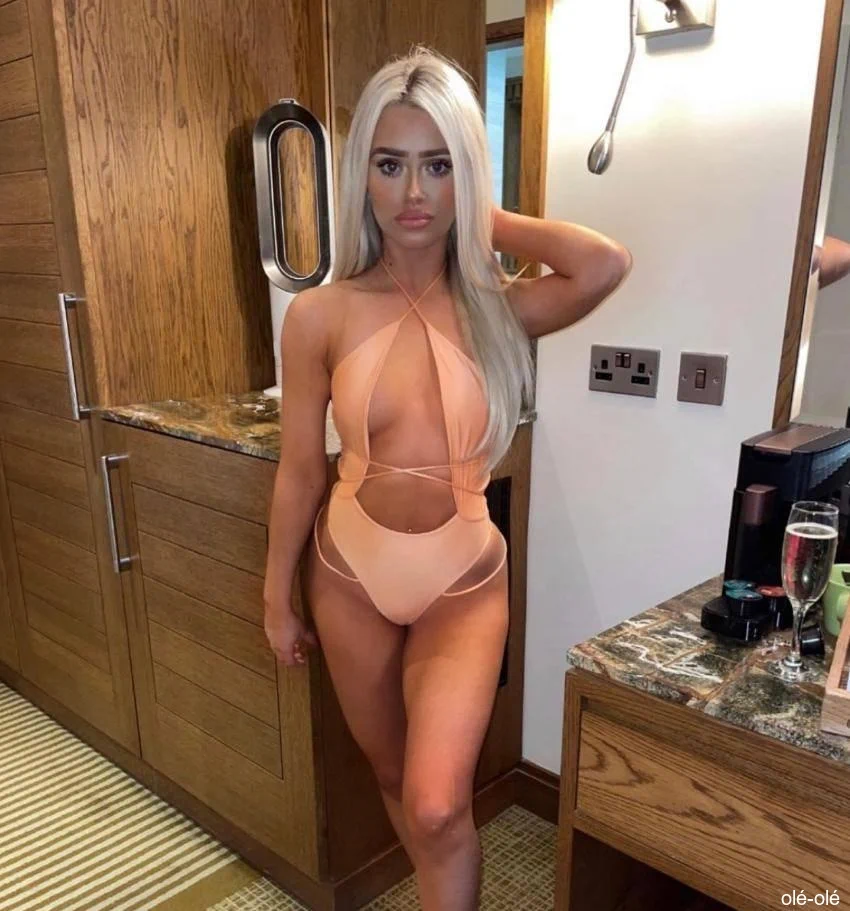 Photo de Lola64_24, 24 ans