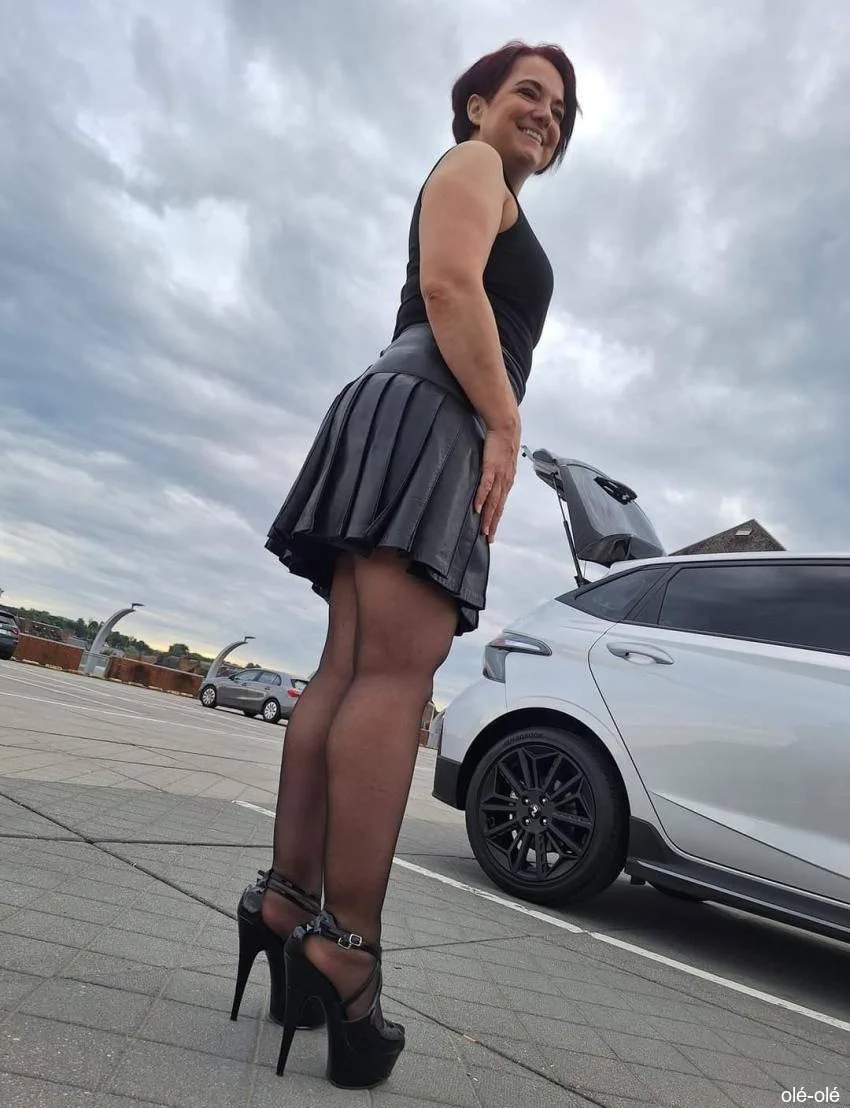 Photo de Lola19_87, 23 ans