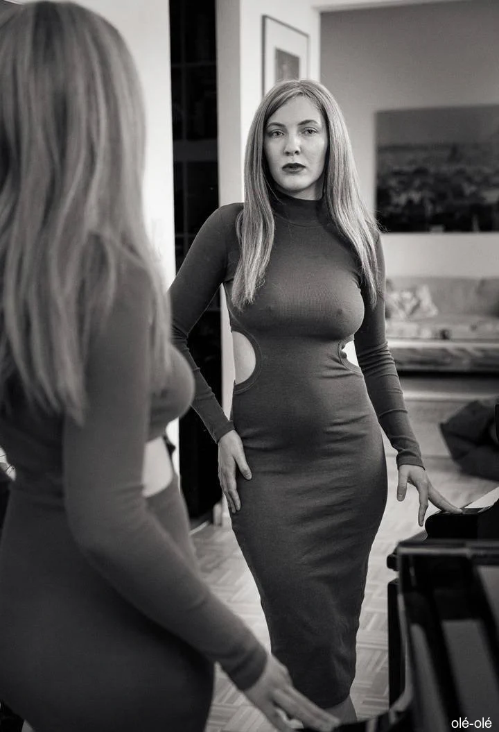 Photo de Lola95hot, 31 ans