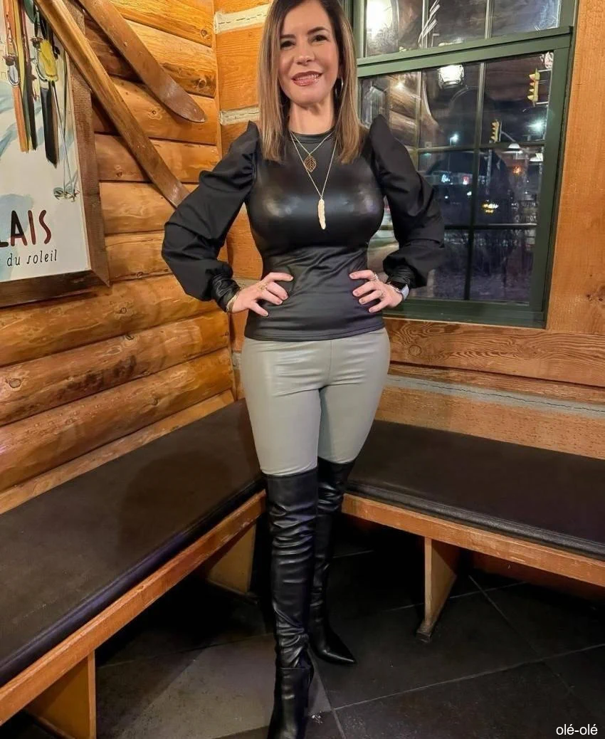 Photo de Caroline973, 34 ans