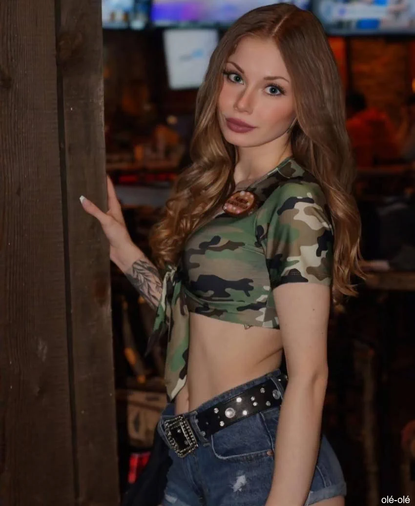 Photo de Lola91, 22 ans