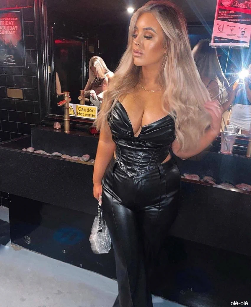 Photo de Lila92_32, 32 ans