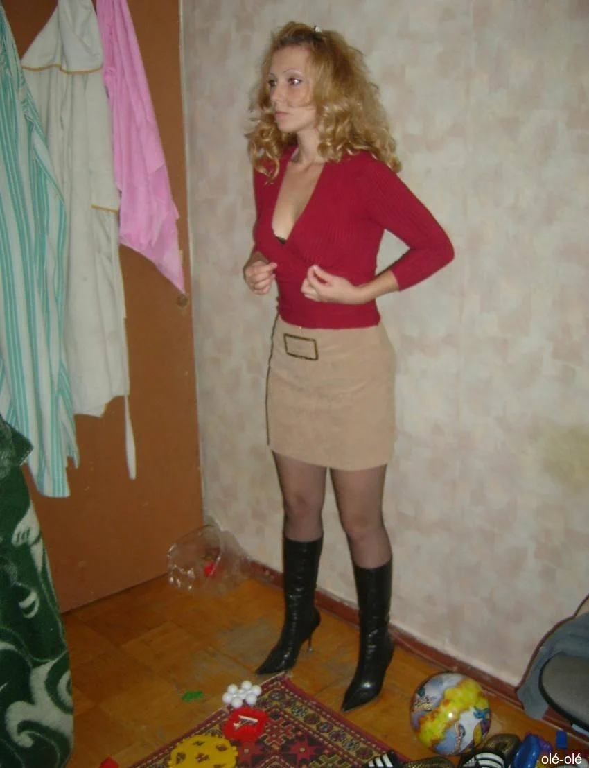 Photo de Lila91, 34 ans