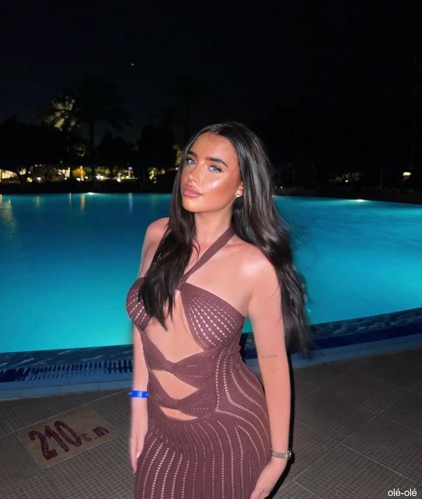 Photo de Camille68, 26 ans