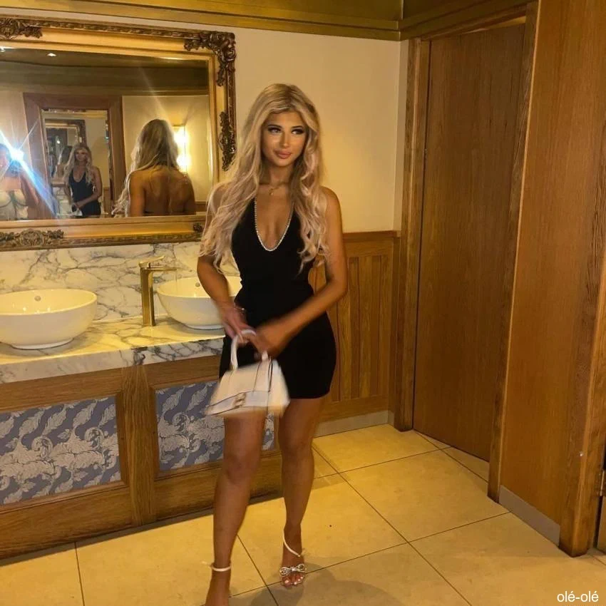 Photo de Lila72, 28 ans