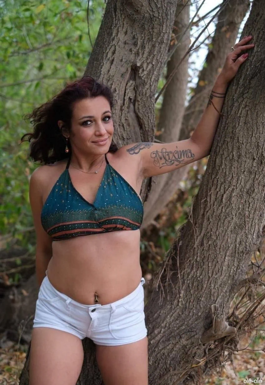 Photo de Lola43_64, 43 ans