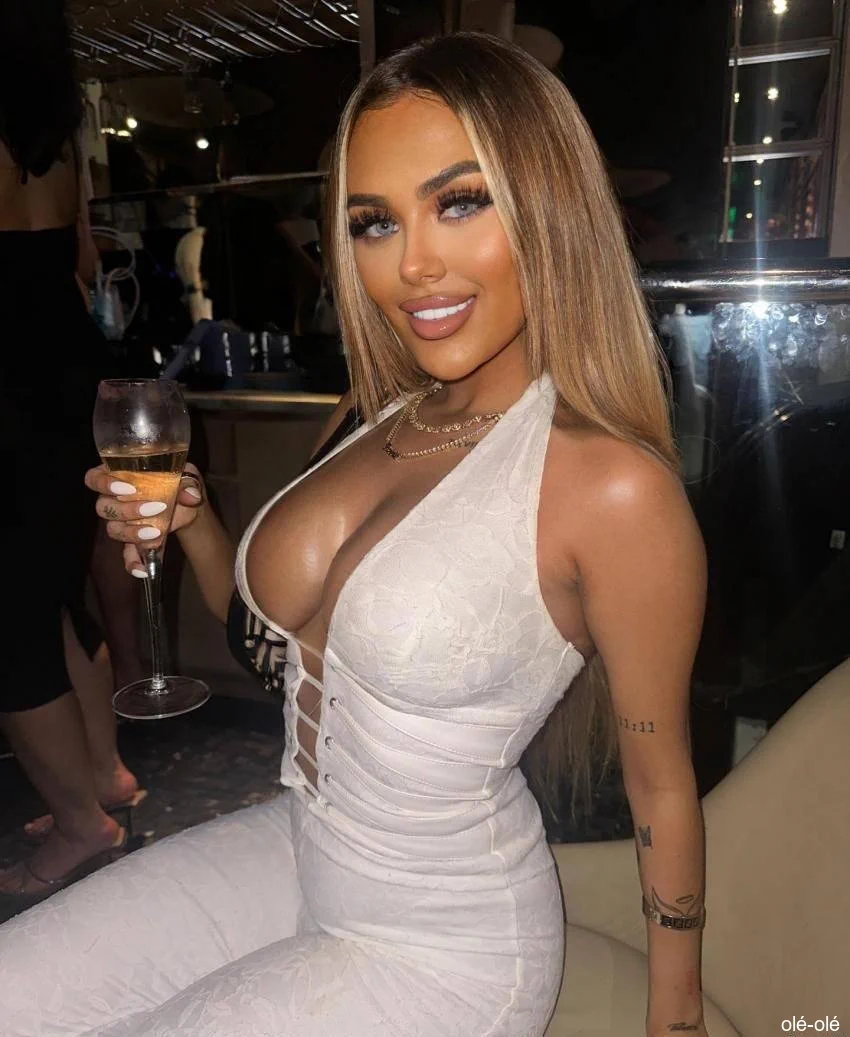 Photo de Lila69, 36 ans