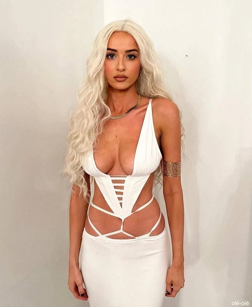 Photo de Chloe38Hot, 42 ans