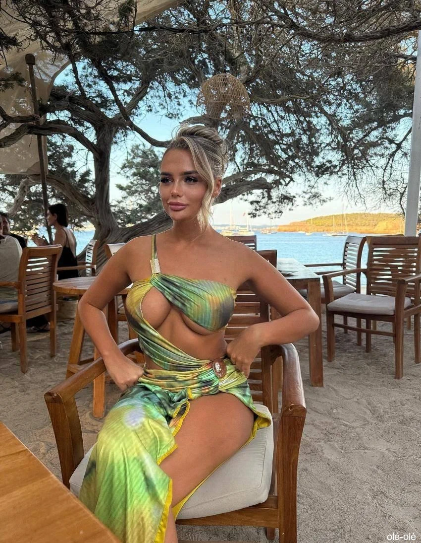 Photo de Lola973, 24 ans