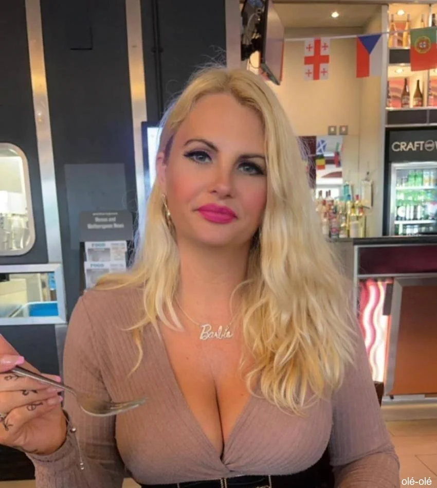 Photo de Lola76Hot, 36 ans