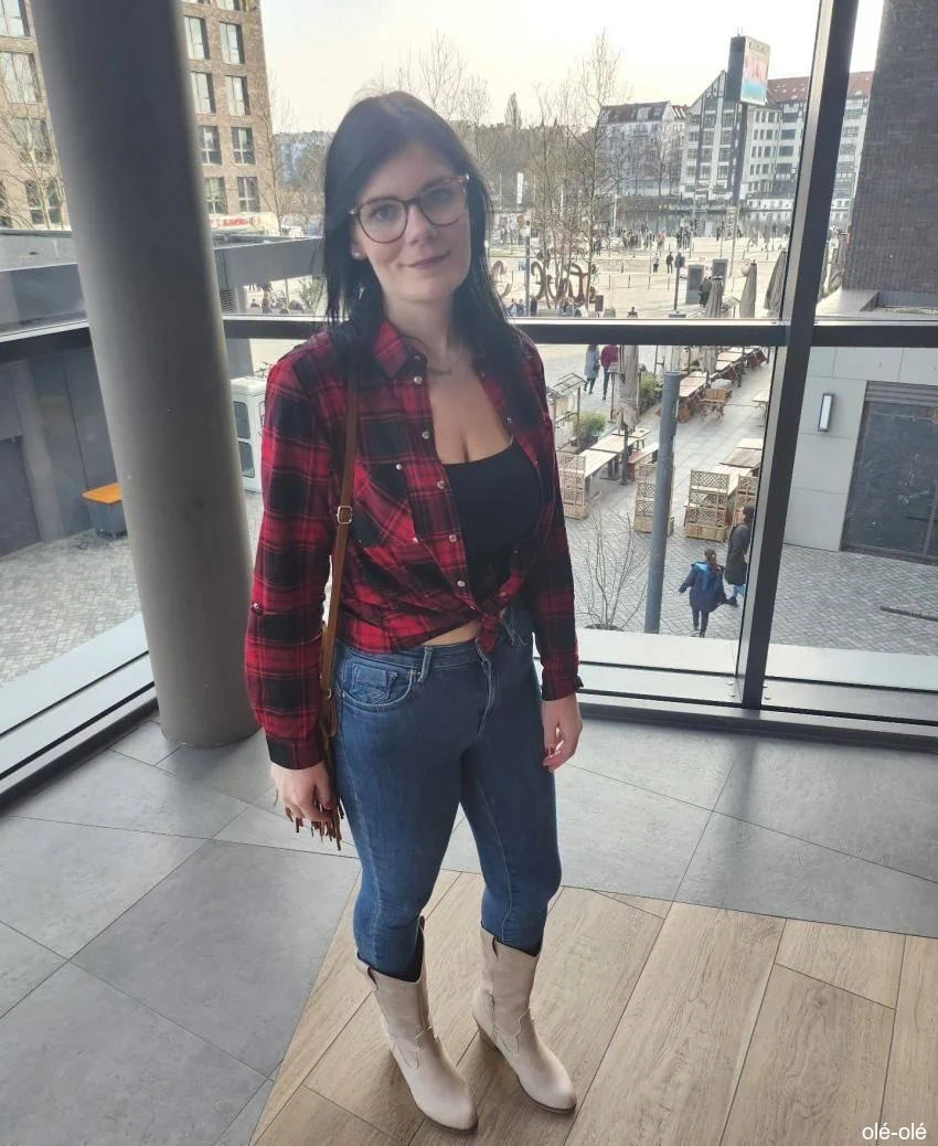 Photo de Lola94, 21 ans