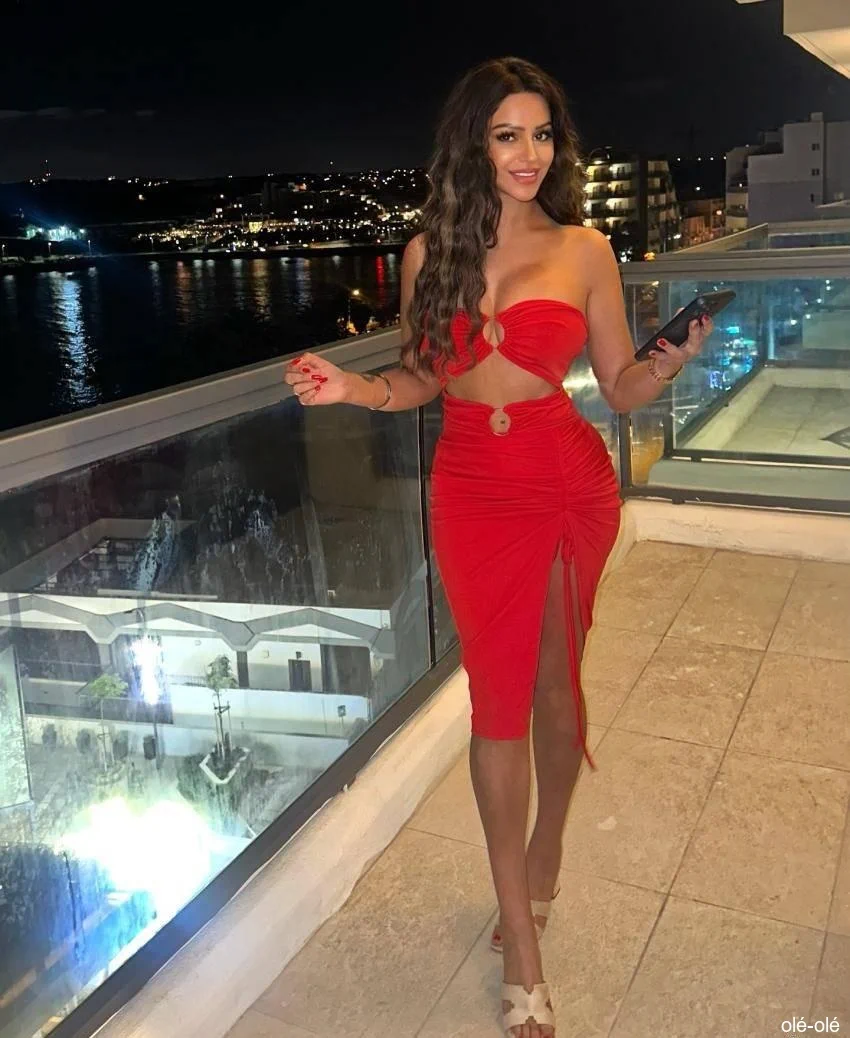 Photo de Lola92, 32 ans