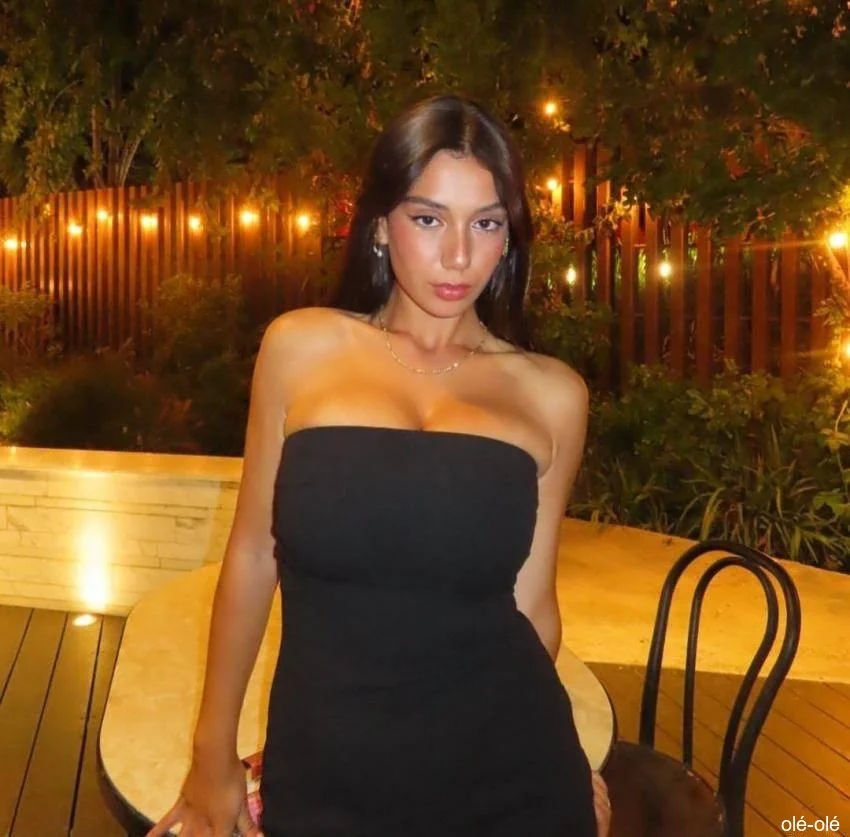 Photo de Lila92_29, 29 ans