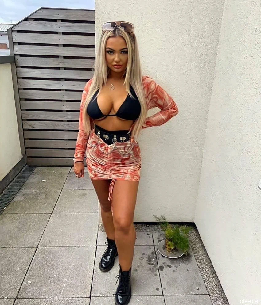 Photo de Lila81, 22 ans