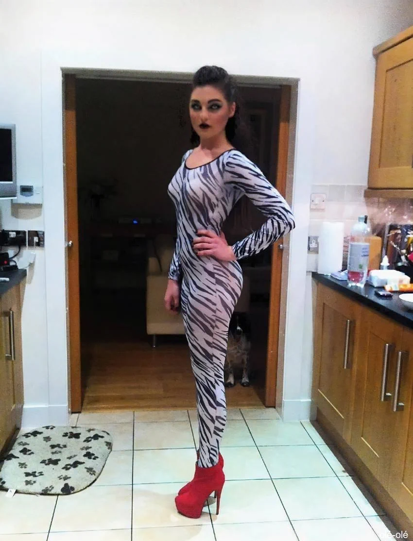 Photo de Lila93_38, 38 ans