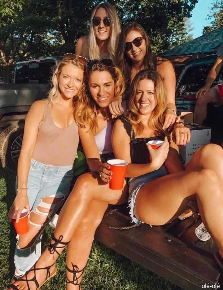 Photo de Lucie29_45, 29 ans