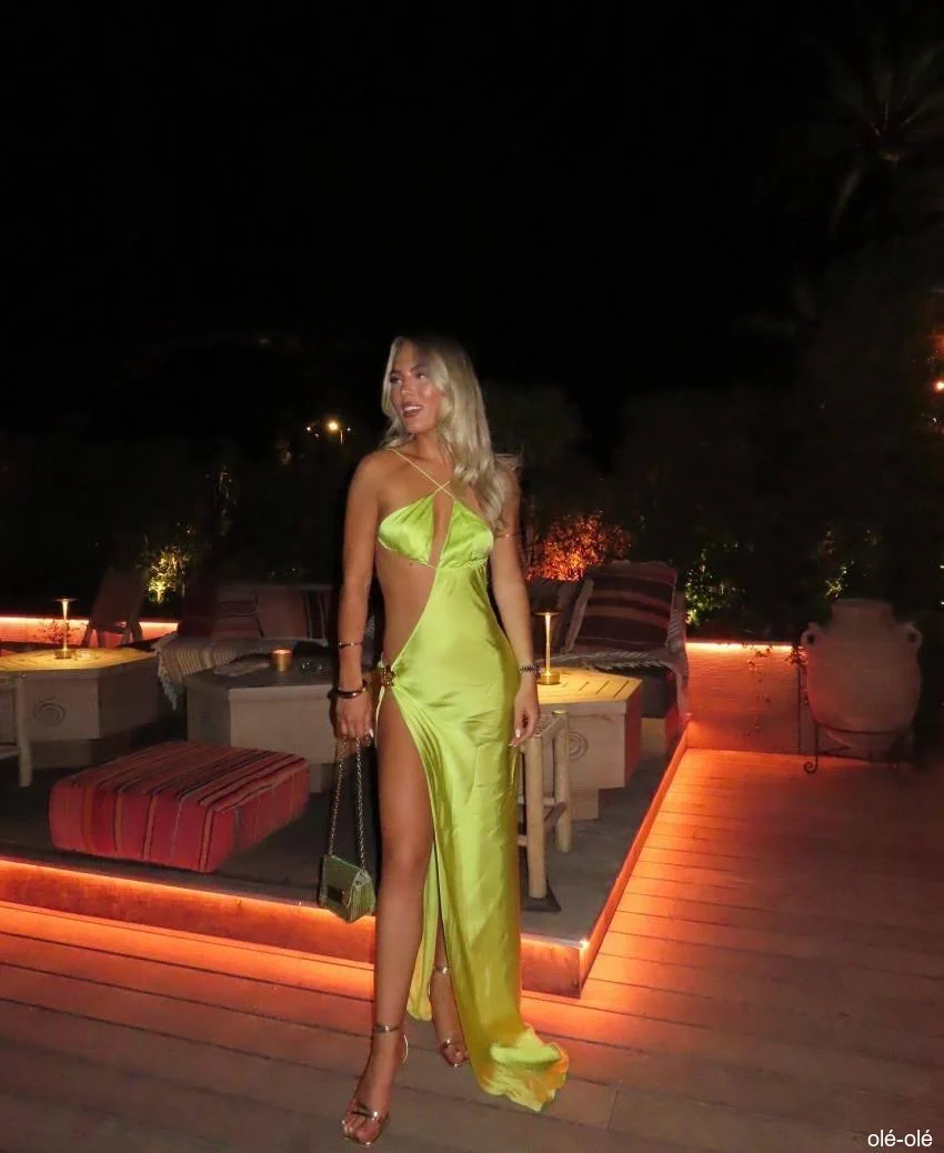 Photo de Lila93_33, 33 ans