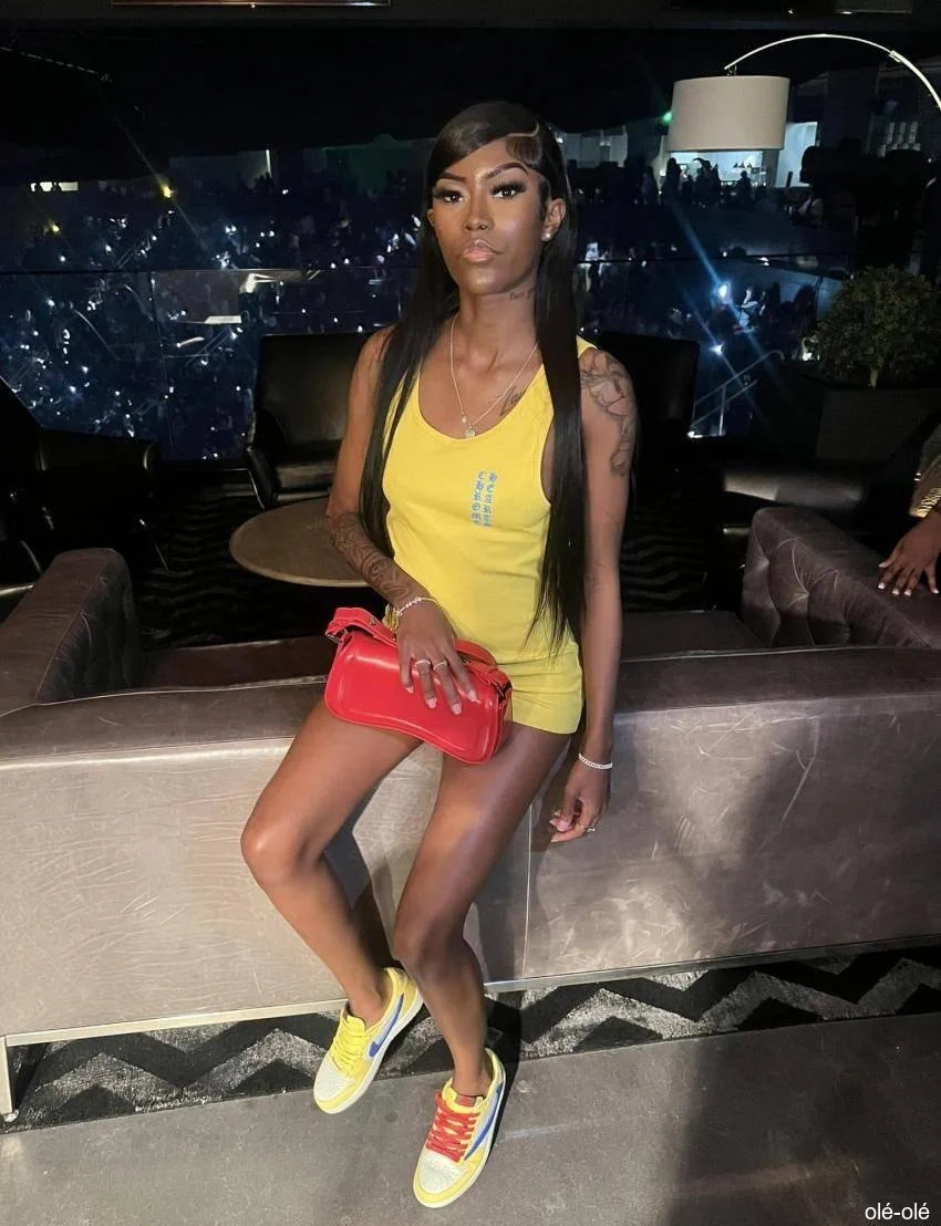 Photo de Lola28Hot, 29 ans