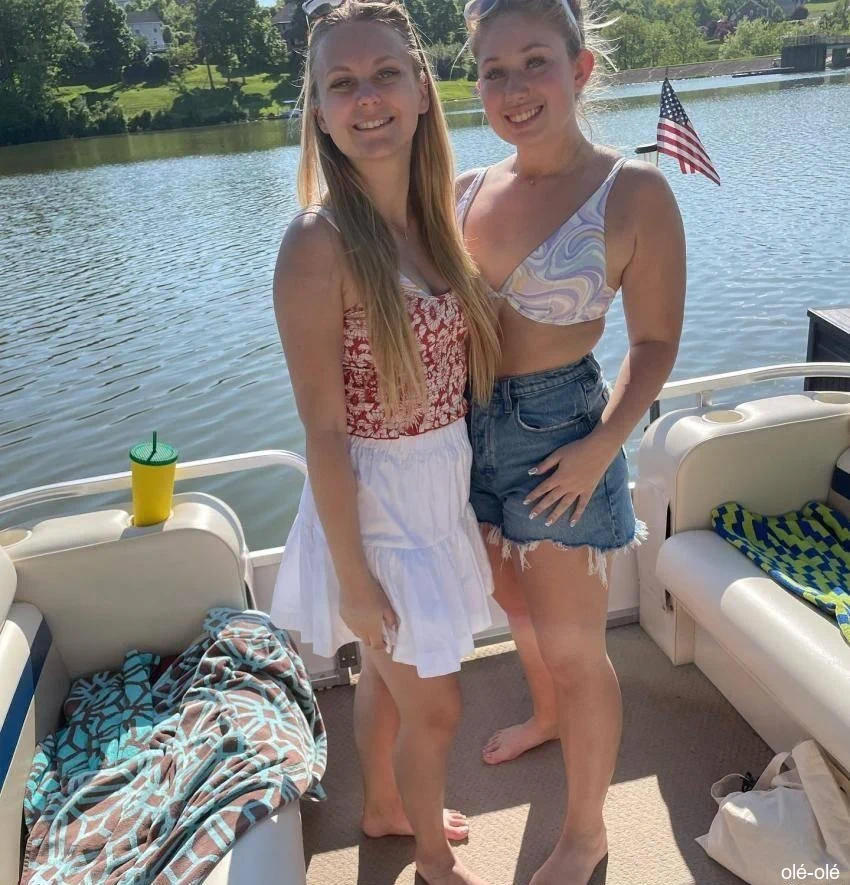 Photo de Lola69, 25 ans