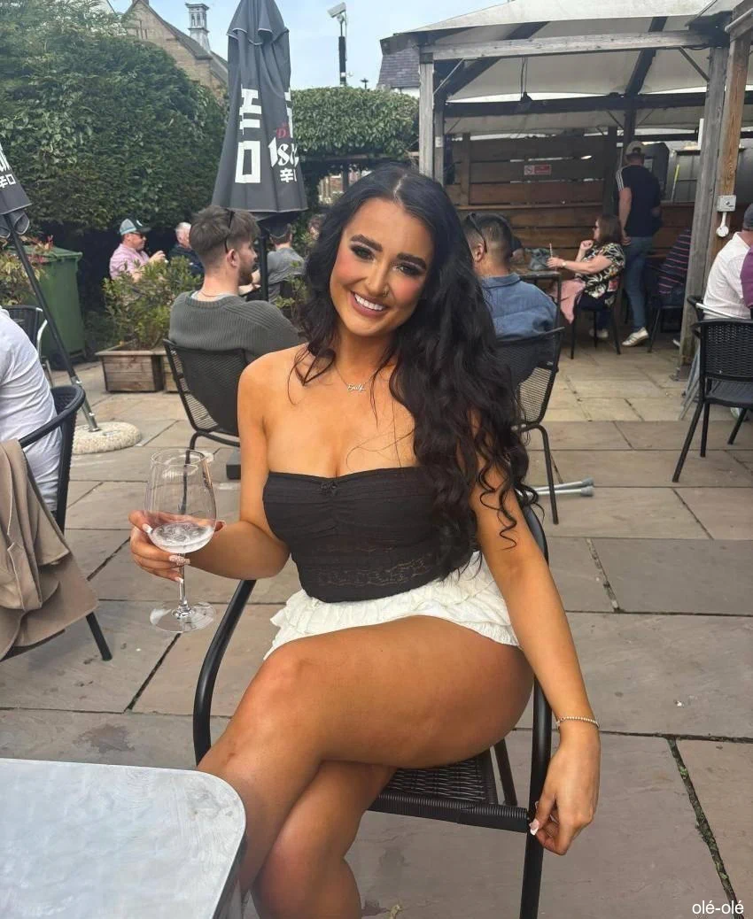 Photo de Lila59, 25 ans