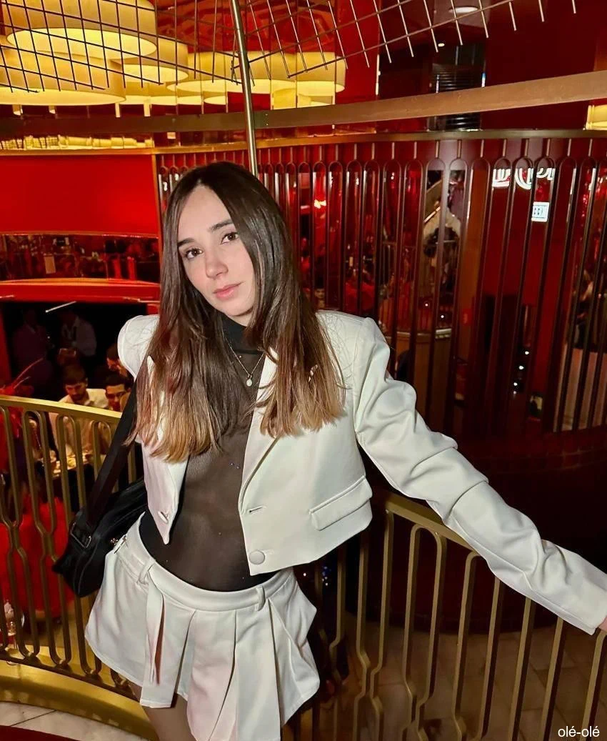 Photo de Lila93, 34 ans