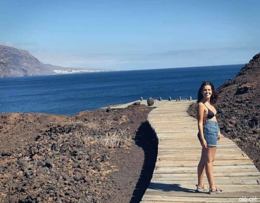 Photo de Lola69, 25 ans