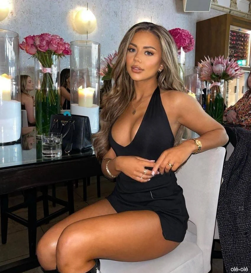 Photo de Lila91, 21 ans