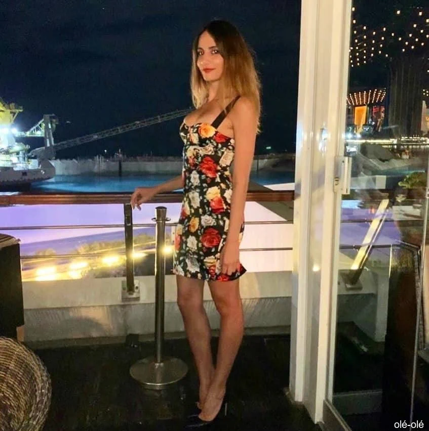 Photo de Lola03Sensuelle, 22 ans