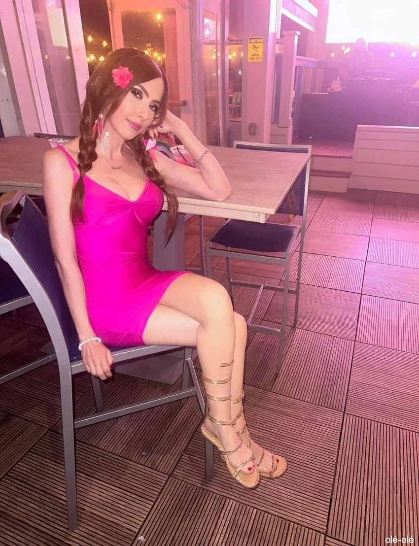 Photo de Marion13, 38 ans