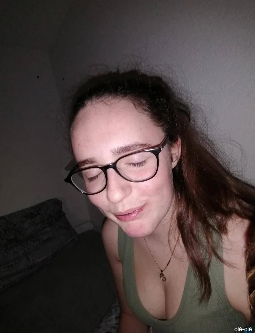 Photo de Lily35Loing, 35 ans