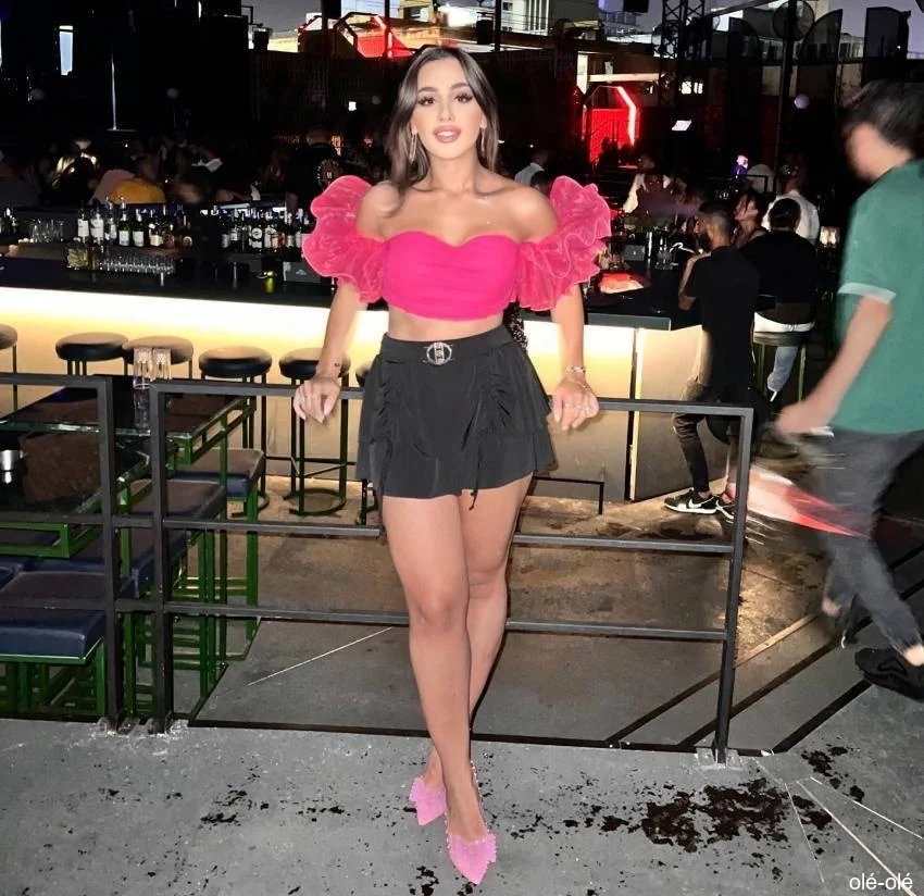 Photo de Luna92, 20 ans