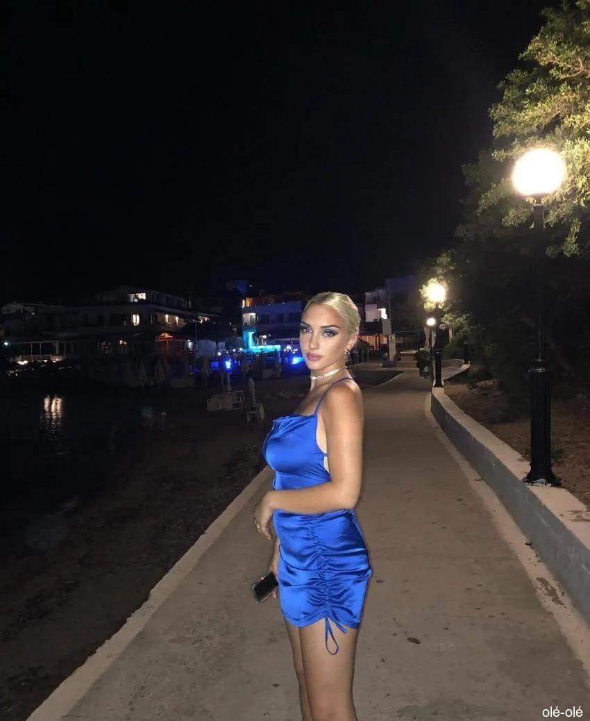 Photo de Lola93, 35 ans