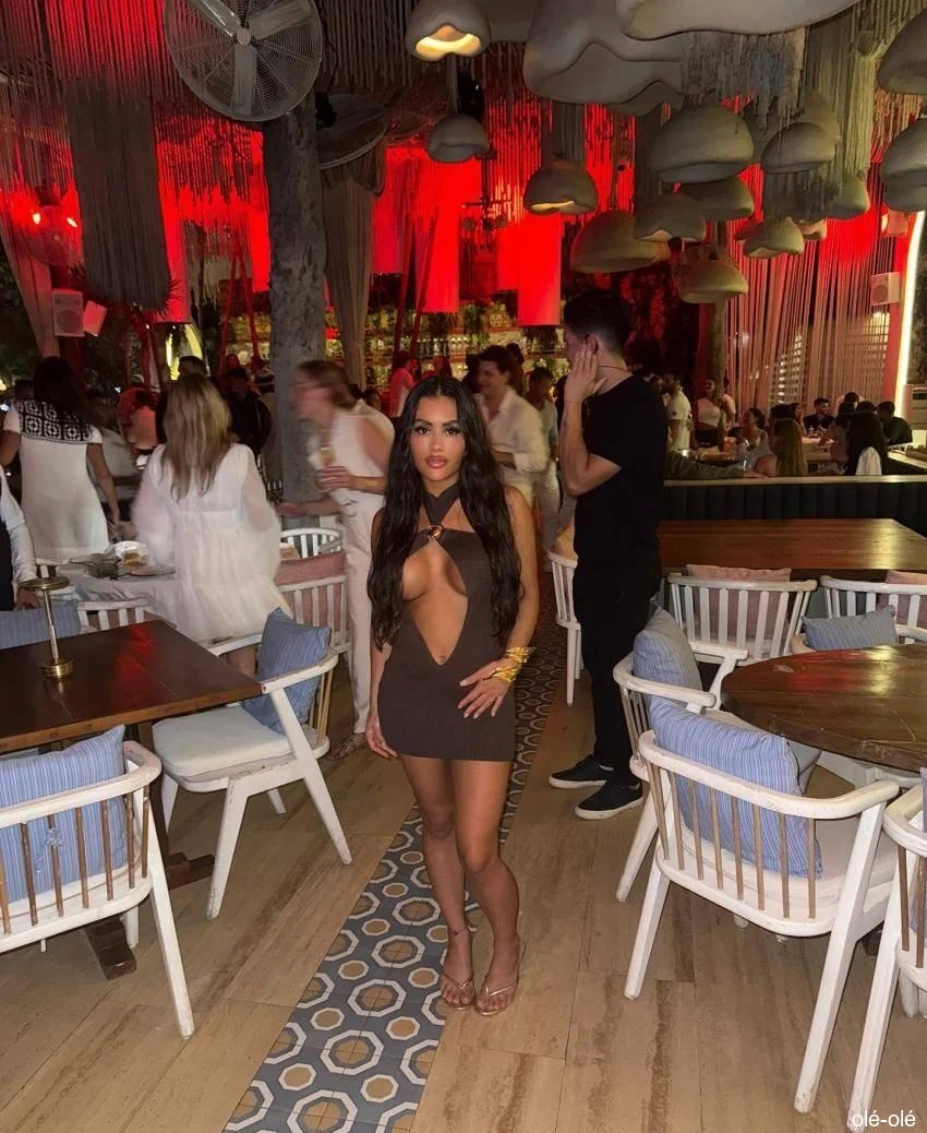 Photo de Lola34_42, 42 ans