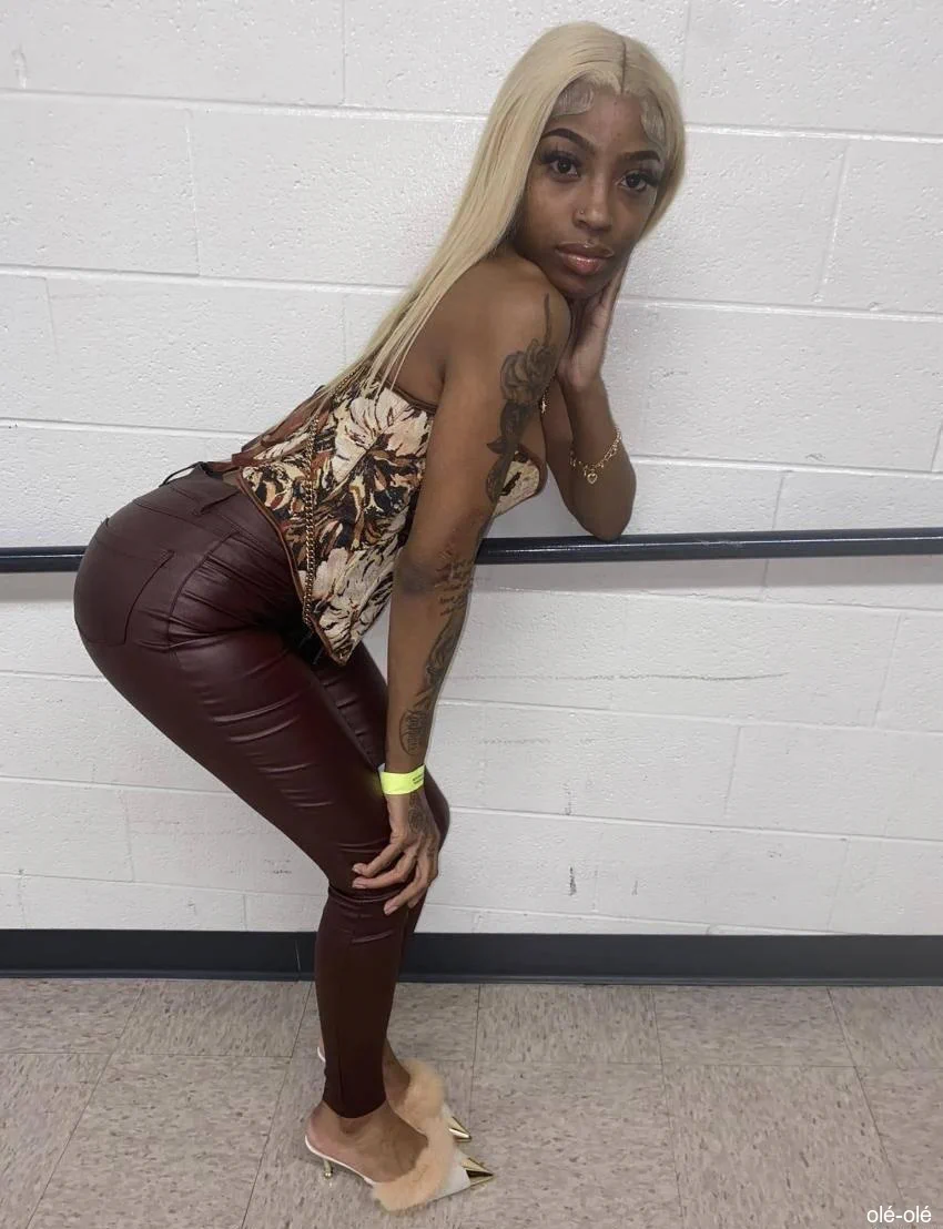 Photo de Lola14Normandie, 23 ans