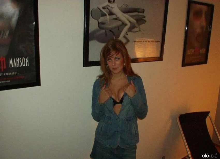 Photo de Lola57hot, 34 ans